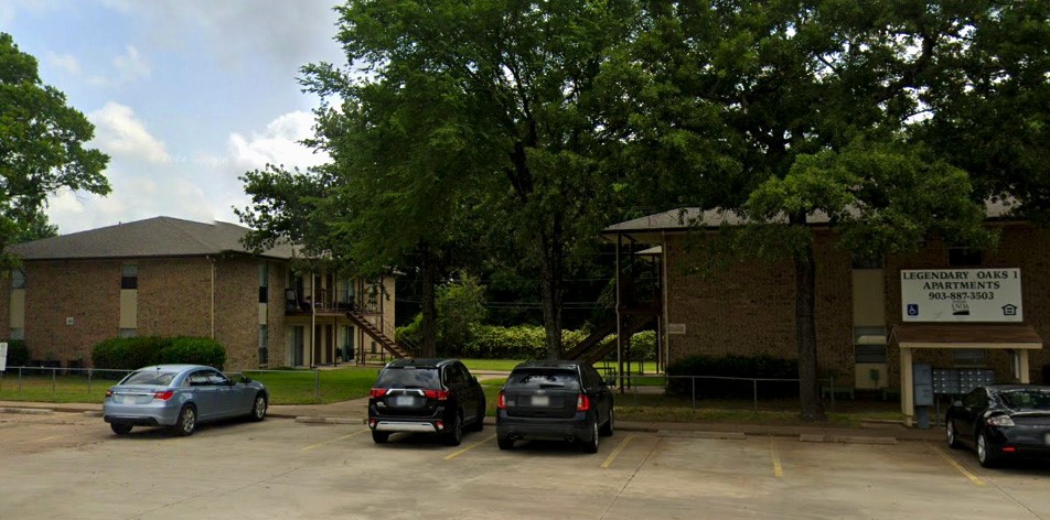 208 Legendary Ln Property Photo 1