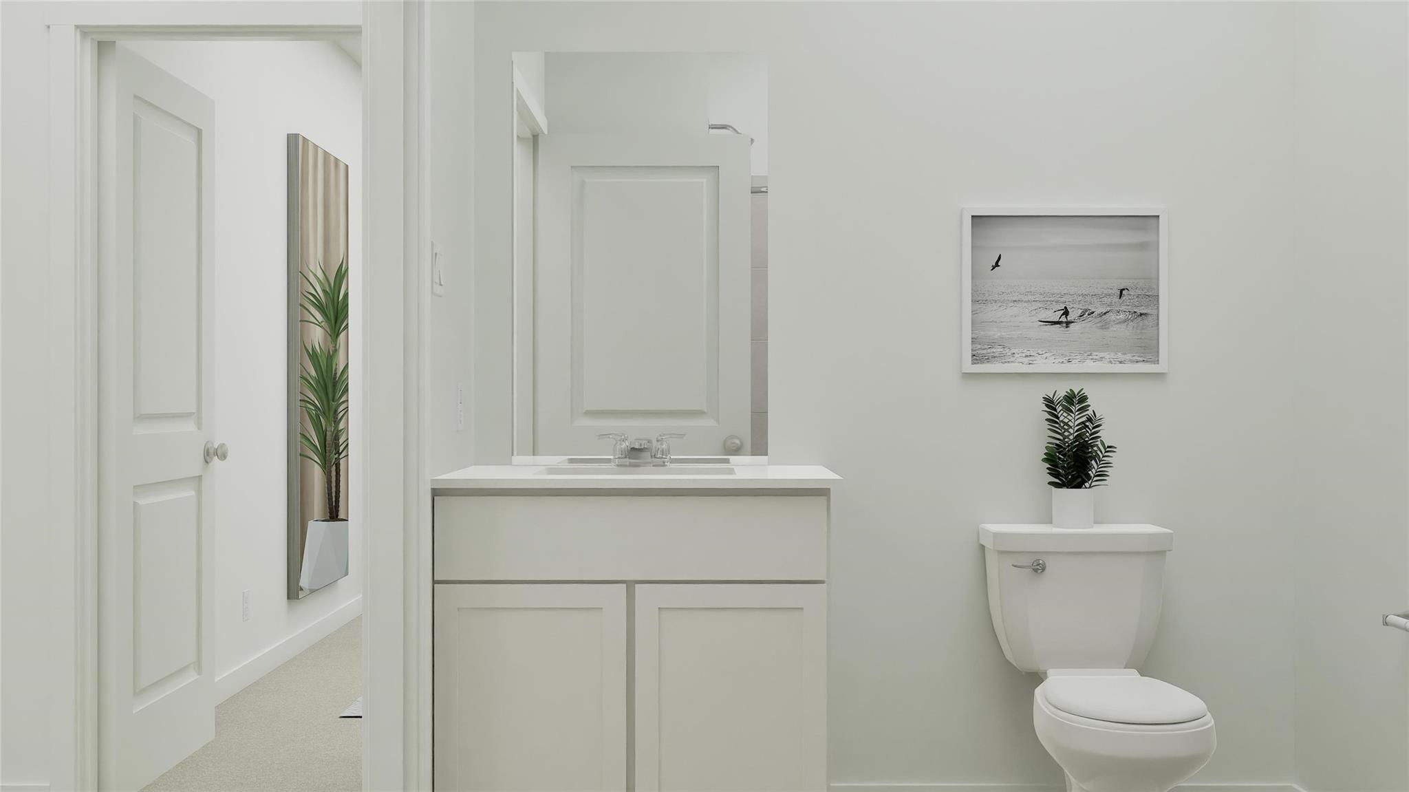 6707 Sleepy Orange Court Property Photo 24