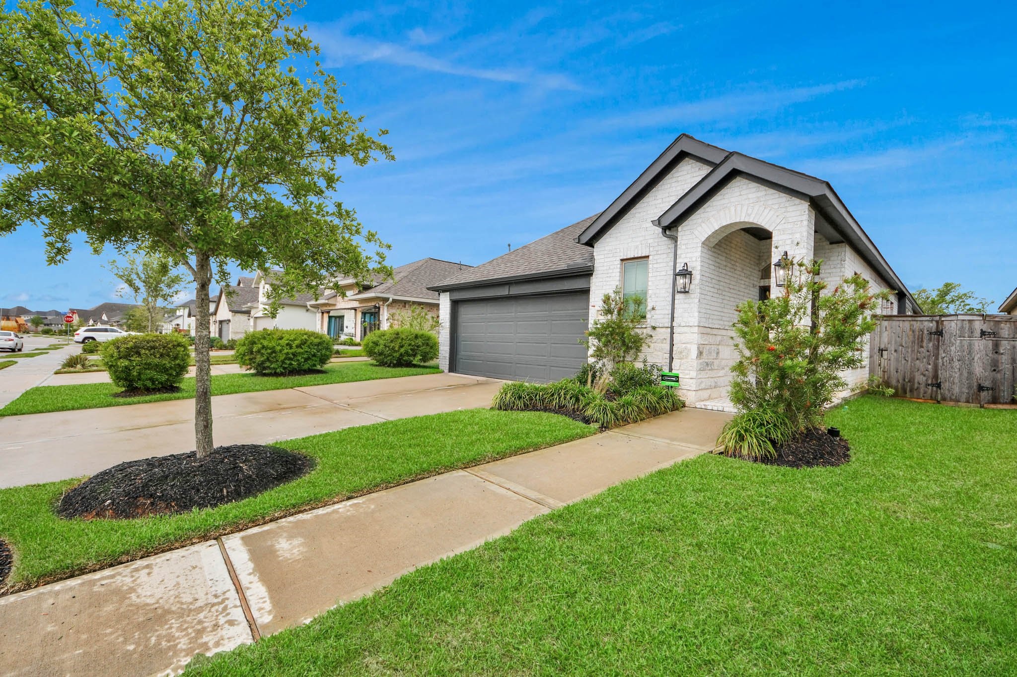 4219 Colony Lane Property Photo 1