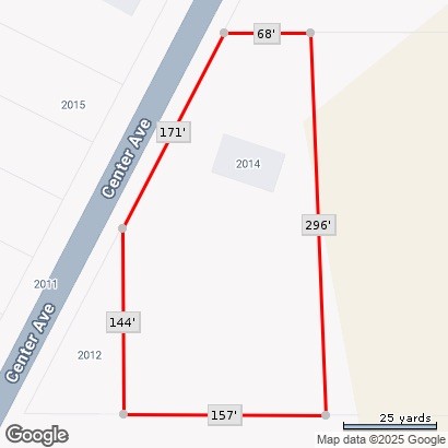 2014 Center Avenue Property Photo 17