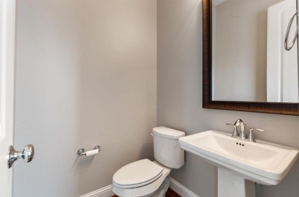 805 W 23rd Street B Property Photo 11