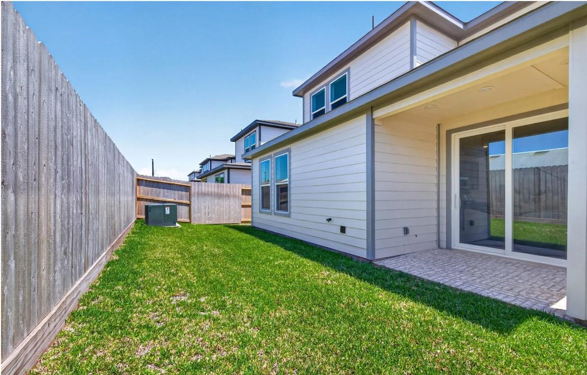 702 Sonfield Drive, Stafford Tx 77477 Property Photo 30