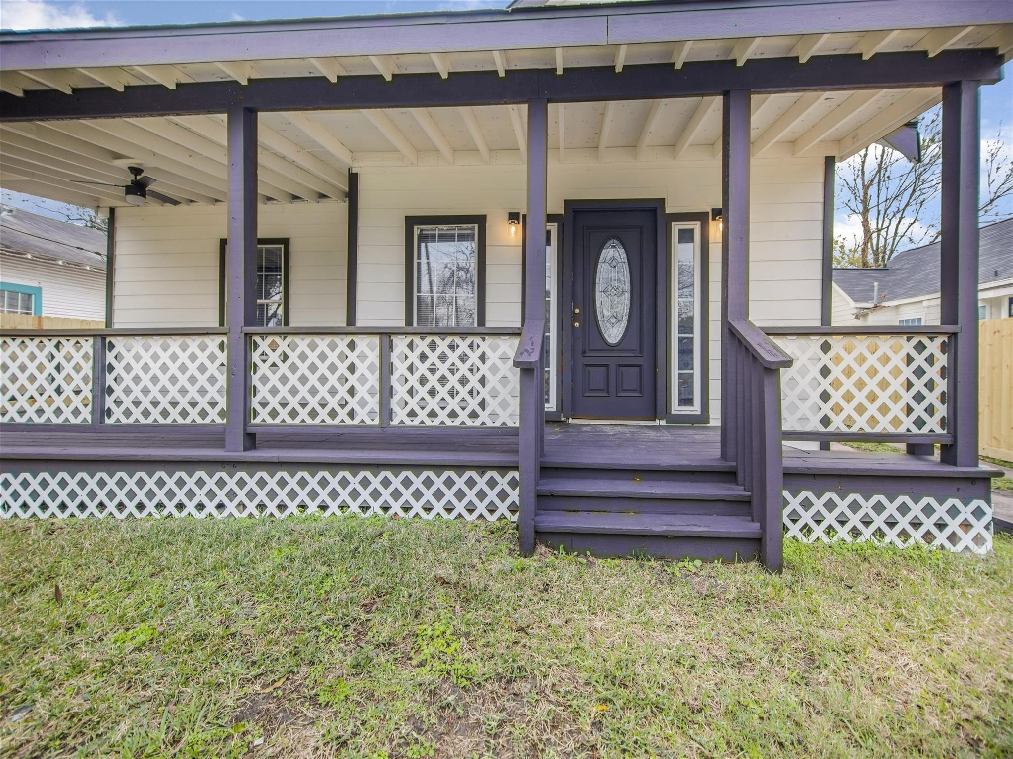 5108 Clay Street Property Photo 3
