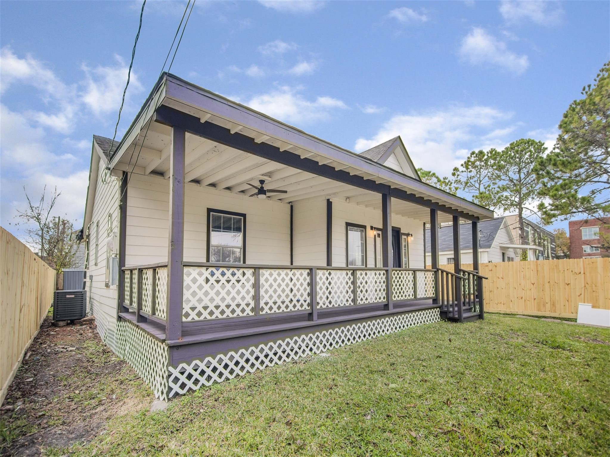 5108 Clay Street Property Photo 4