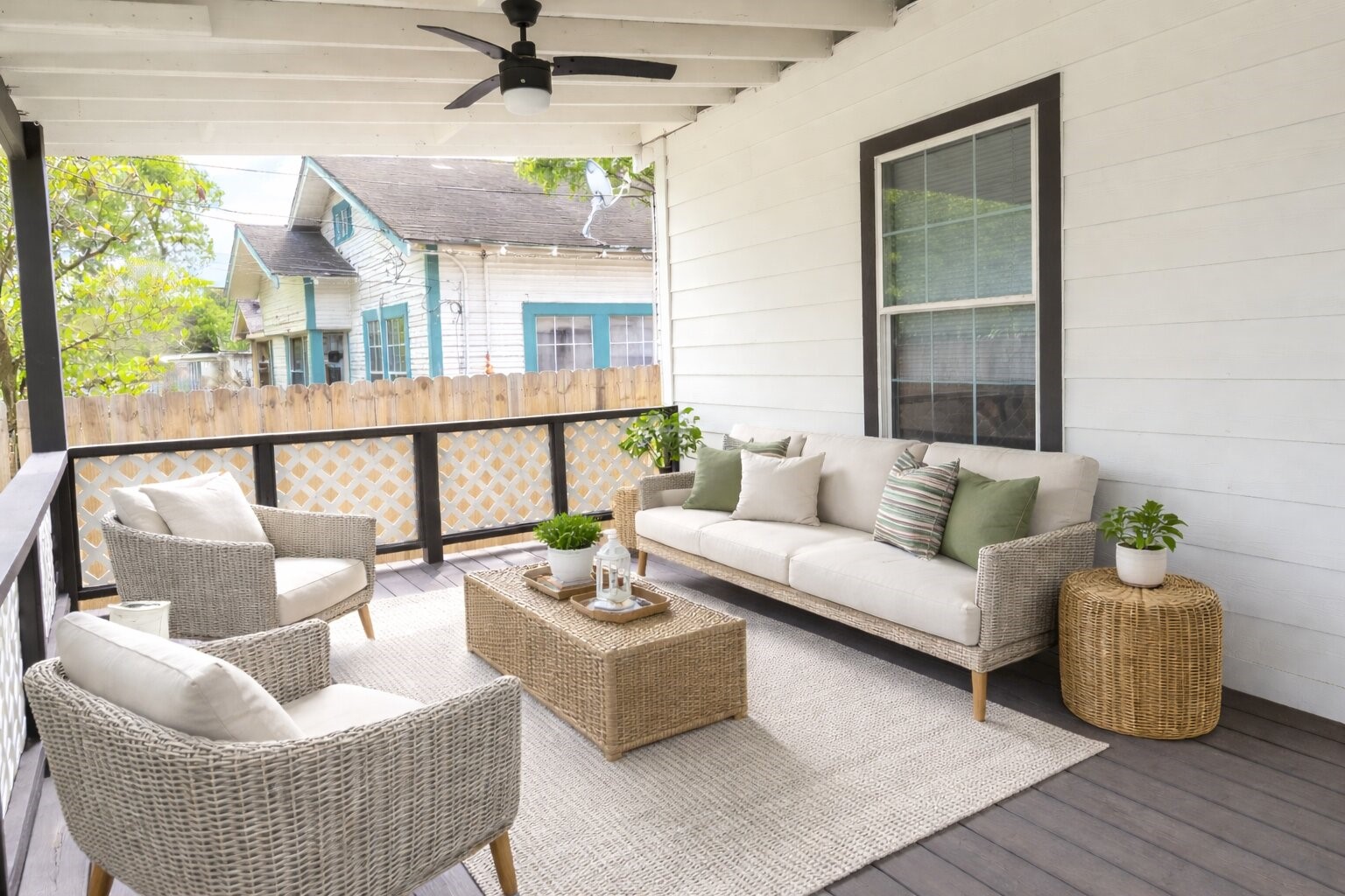 5108 Clay Street Property Photo 5