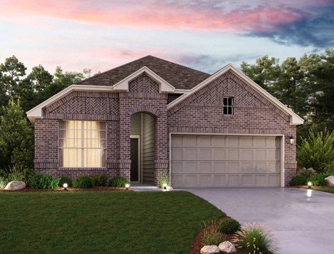 312 Redbud Ridge Drive Property Photo 1