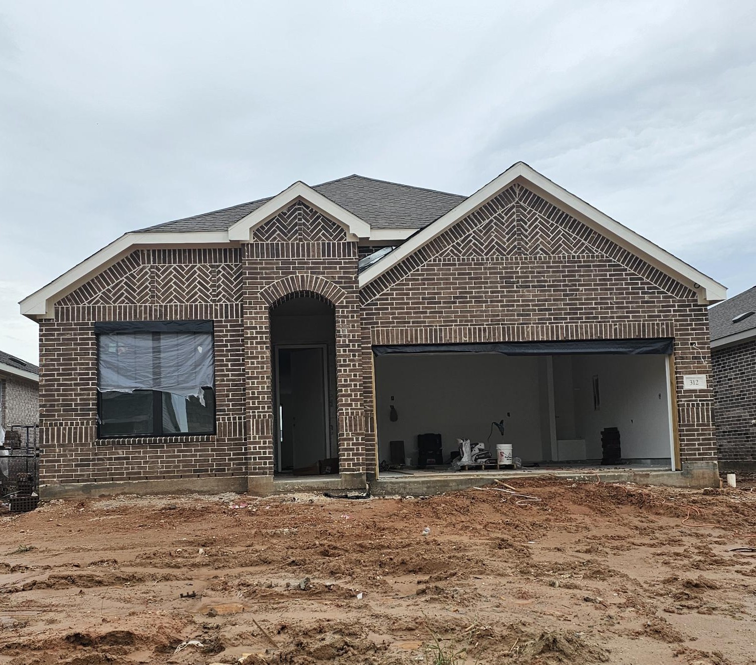 312 Redbud Ridge Drive Property Photo 4