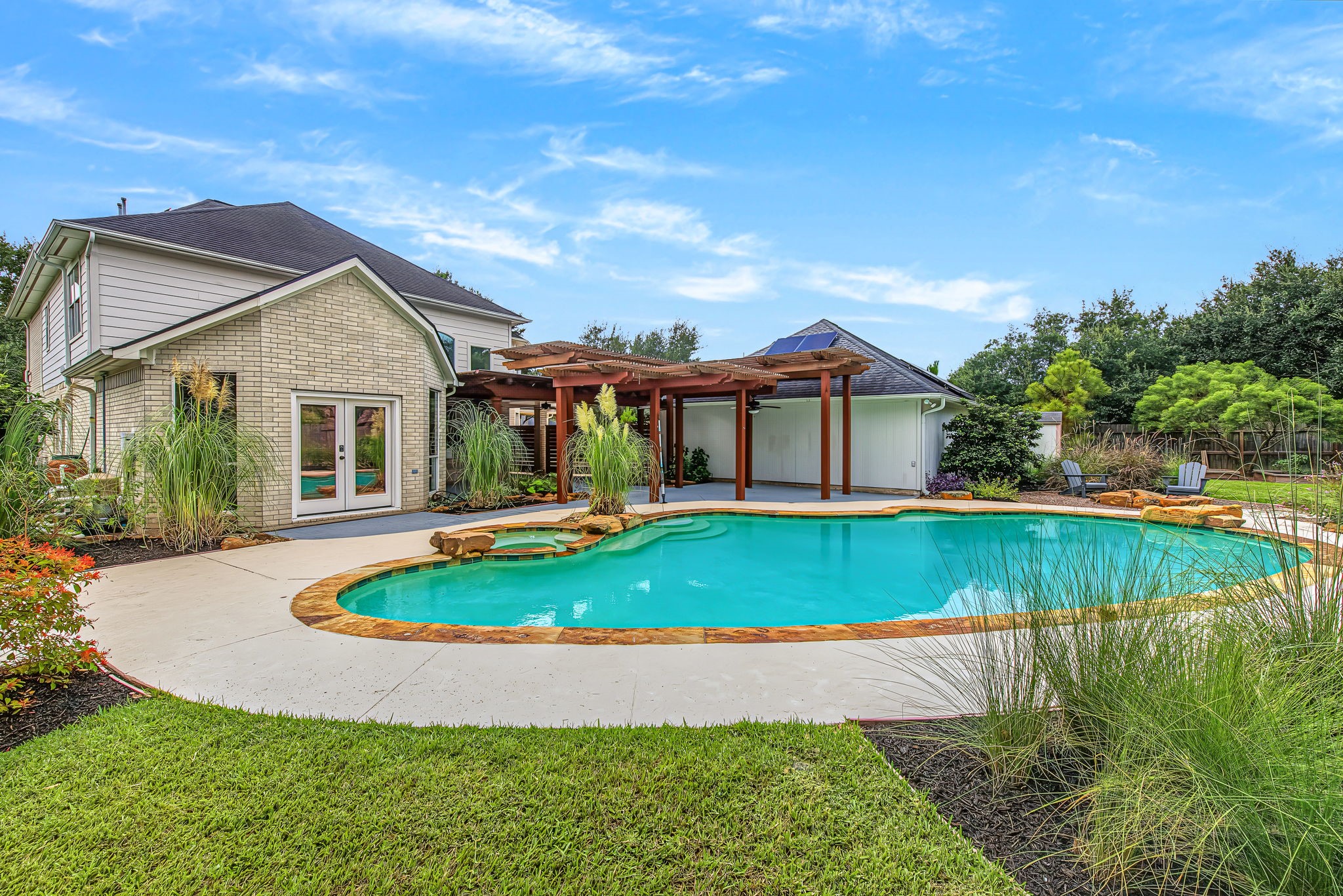 22510 Country Cove Lane Property Photo 36