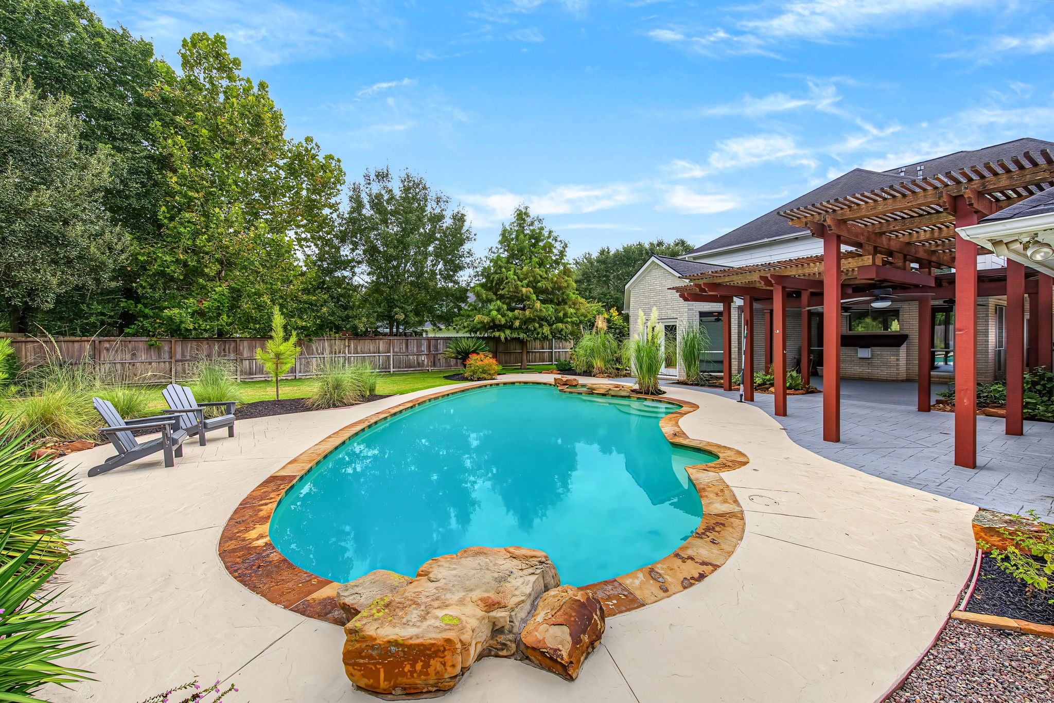 22510 Country Cove Lane Property Photo 37