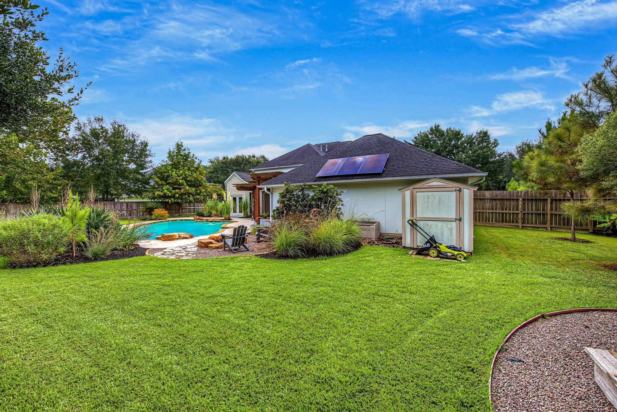 22510 Country Cove Lane Property Photo 39
