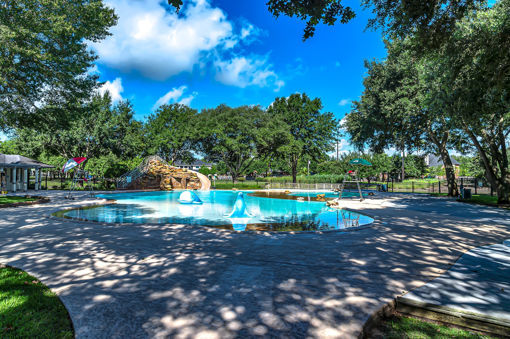 22510 Country Cove Lane Property Photo 49