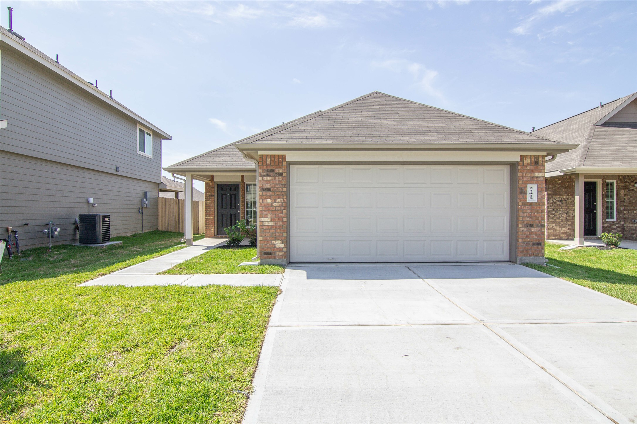 24342 Amaldi Court Property Photo 1
