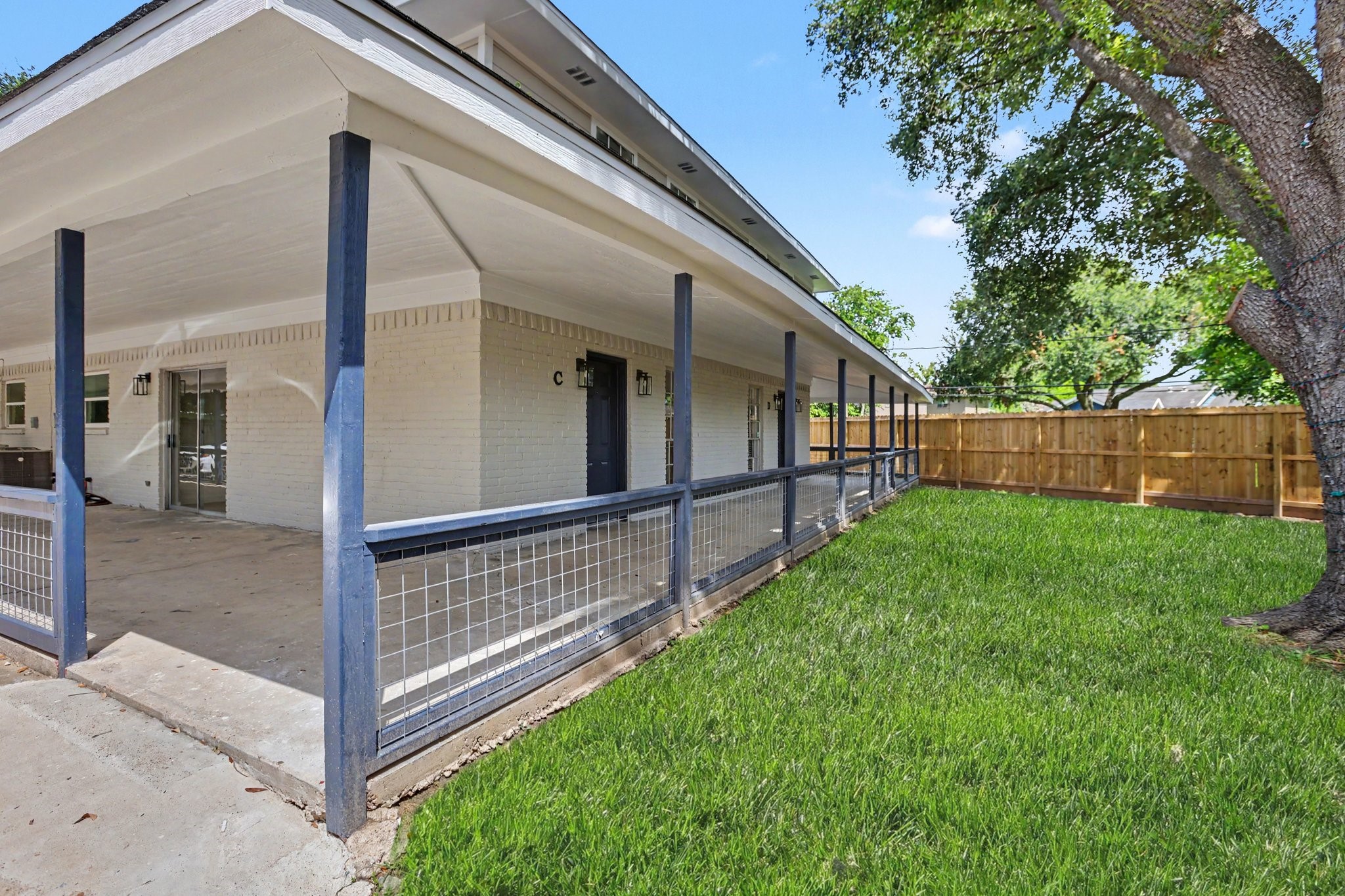 2119 Barr Street D Property Photo 15