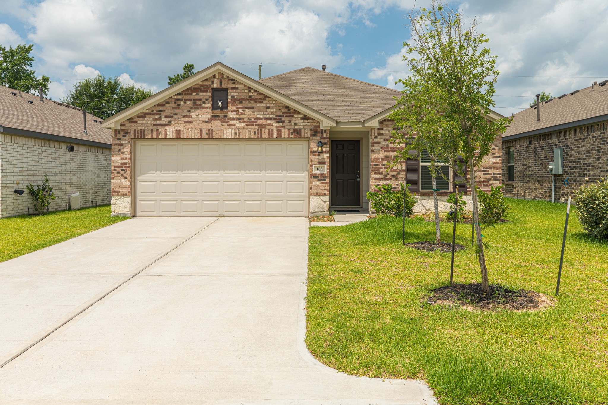168 Ashe Juniper Way Property Photo 2