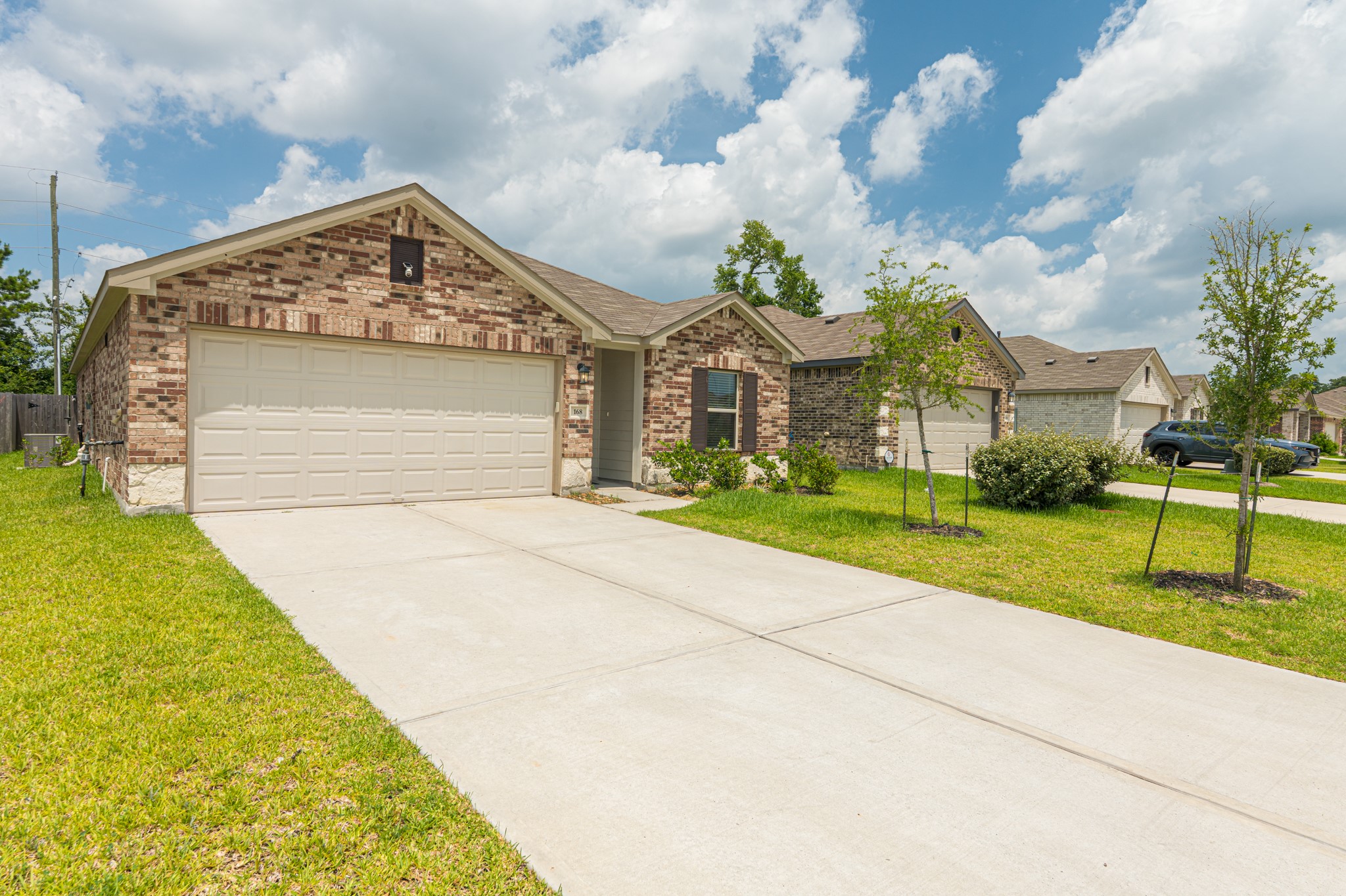 168 Ashe Juniper Way Property Photo 3