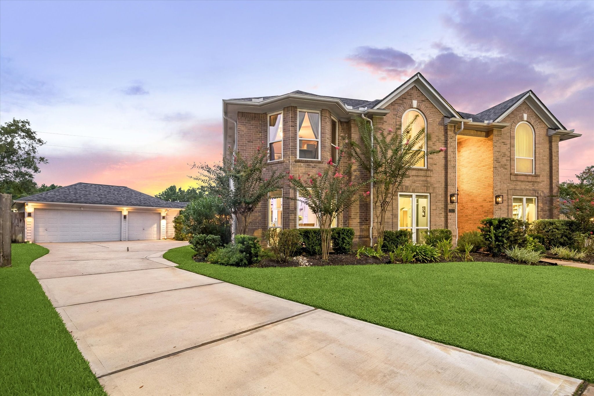 13518 Shurlin Place