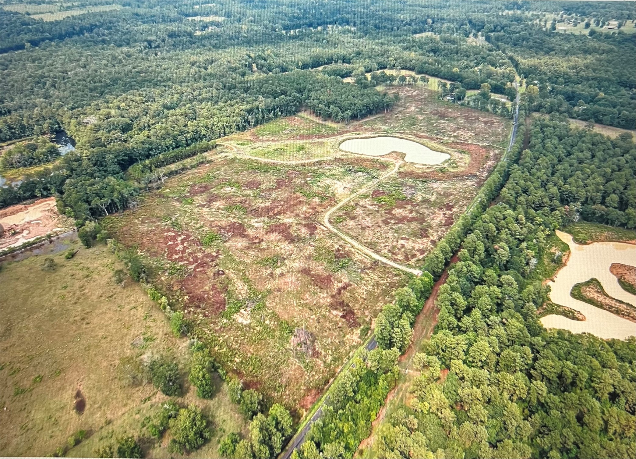Tbd Lot 3 County Road 2184 Property Photo 4