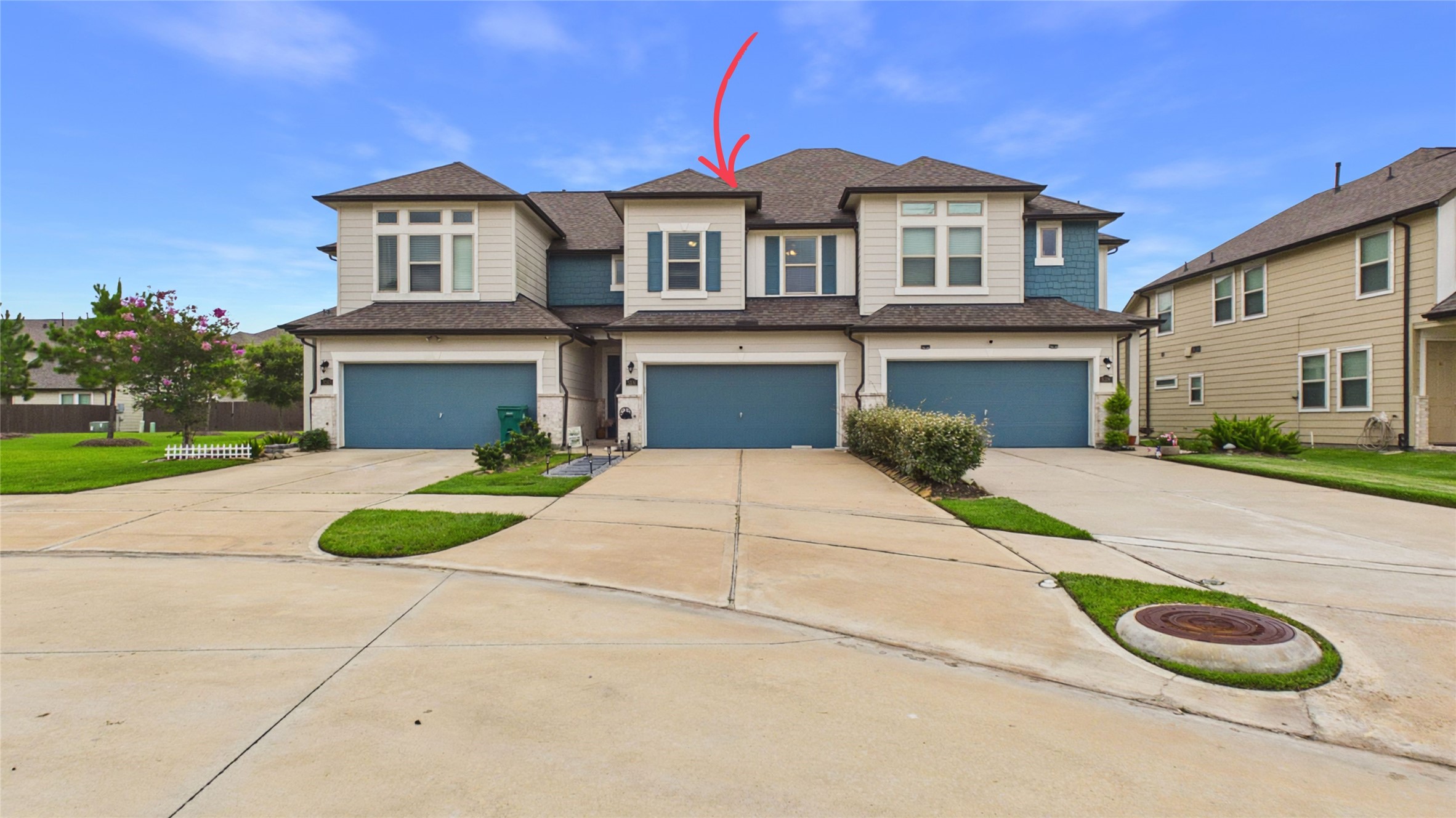 5530 Clarendon Hills Court Property Photo 47