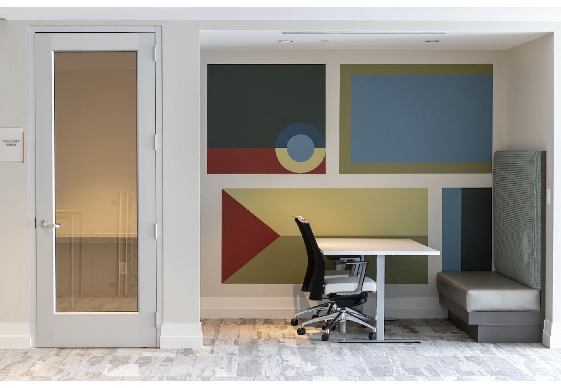 2000 Hughes Landing 339 Property Photo 23