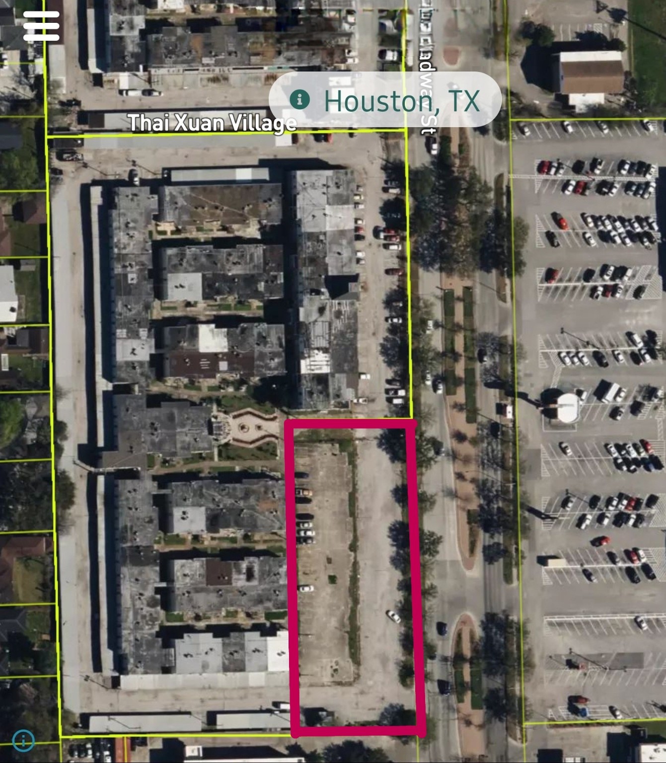 8200 Broadway Street Property Photo 1