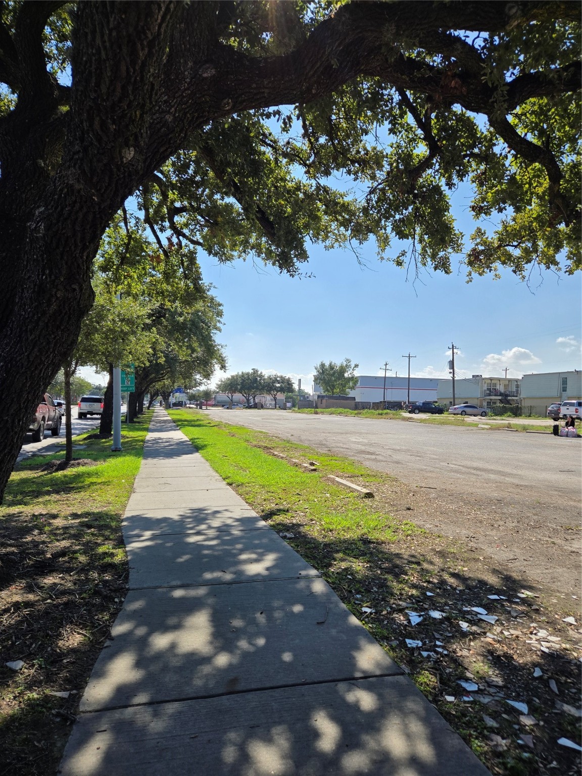 8200 Broadway Street Property Photo 2