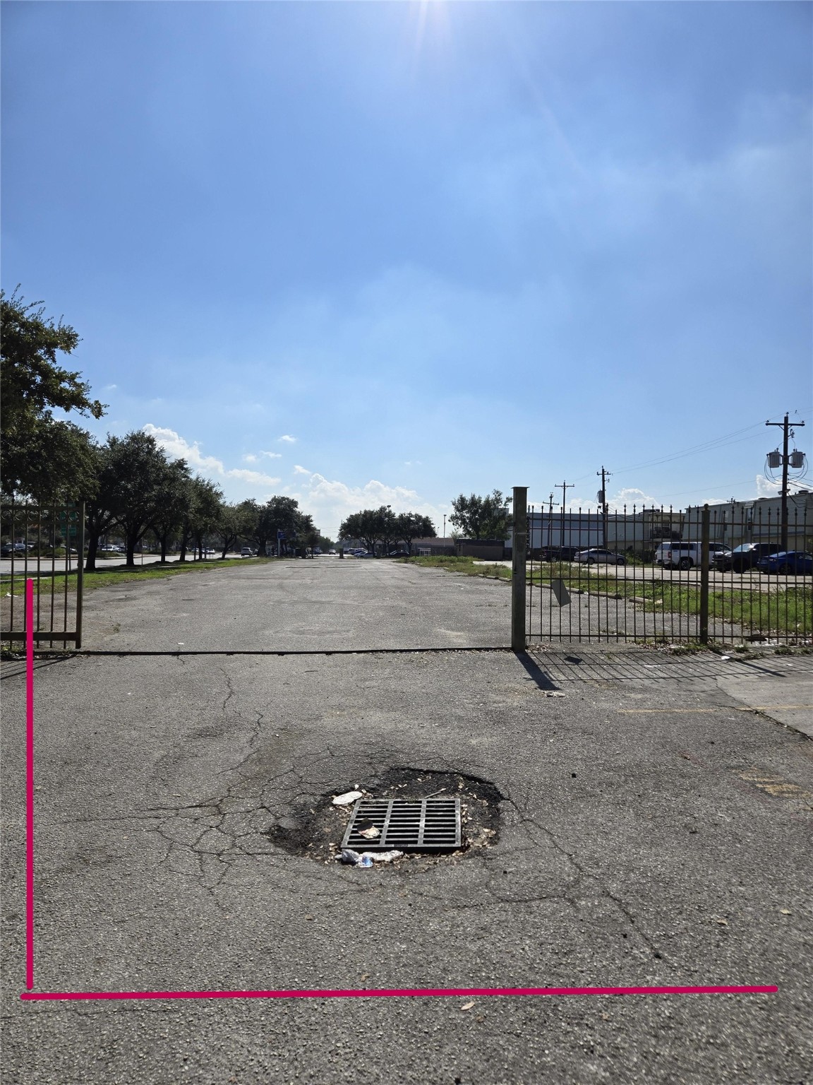8200 Broadway Street Property Photo 5
