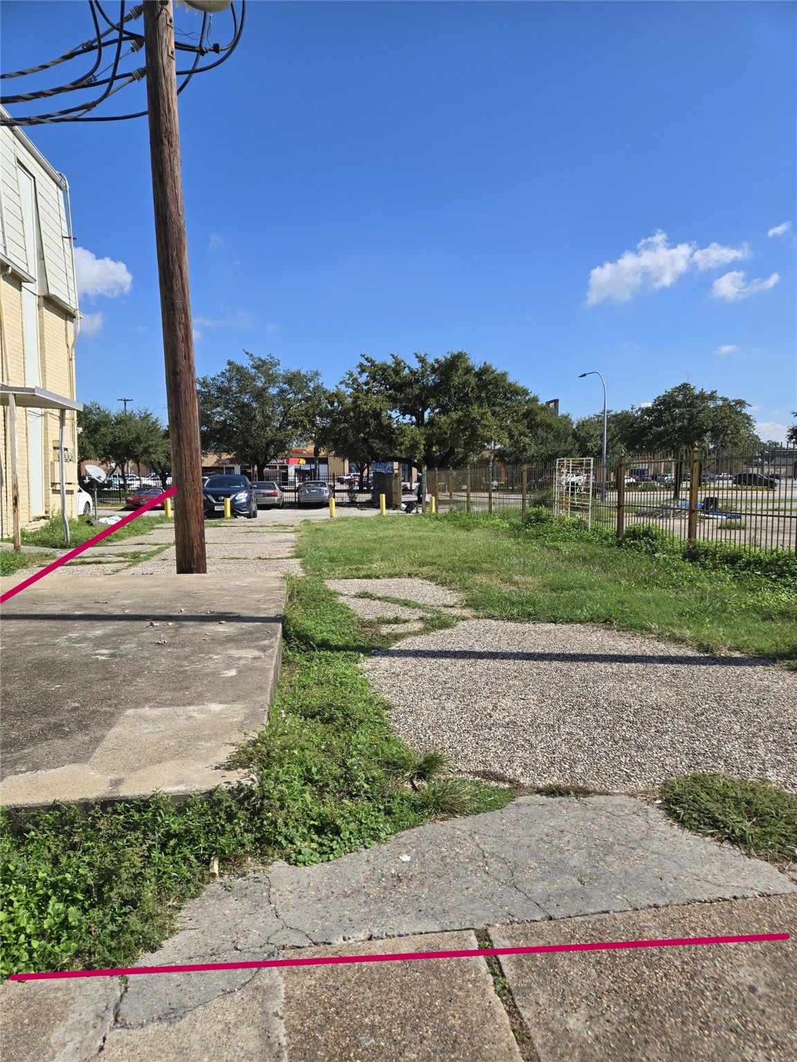 8200 Broadway Street Property Photo 6
