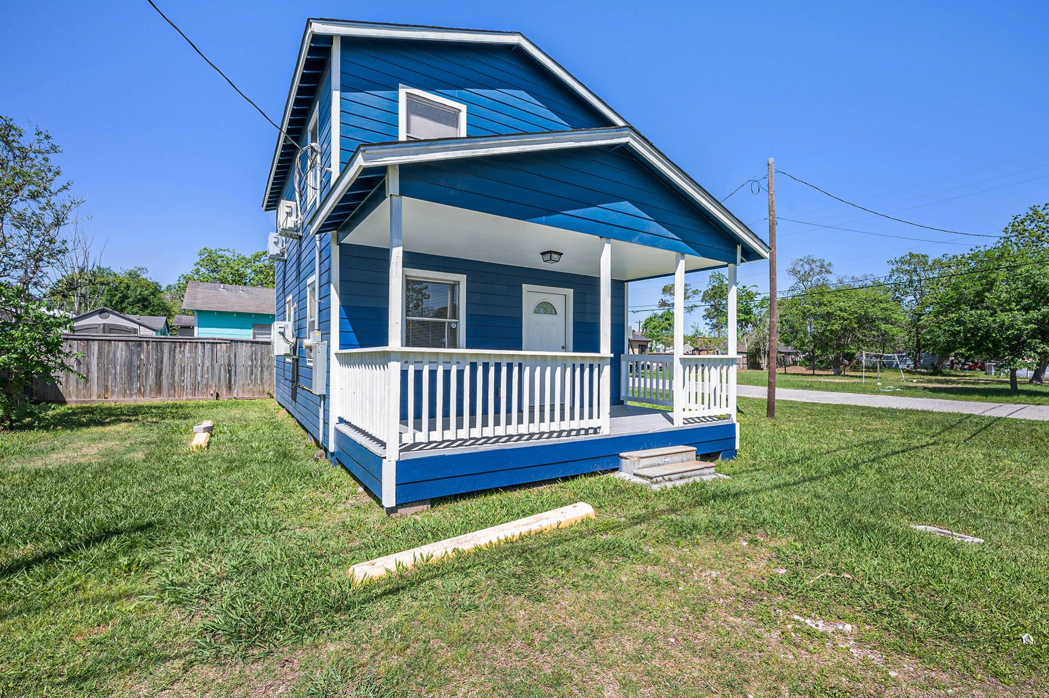 517 Center Street, Richmond TX 77469 Property Photo 1