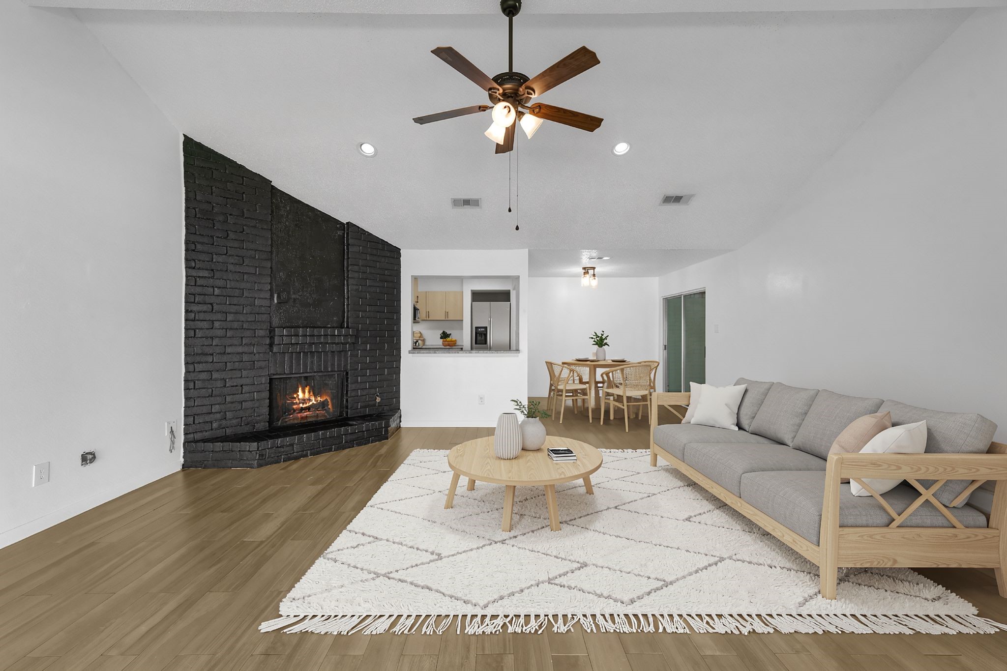 13835 Walnut Hollow Lane Property Photo 1