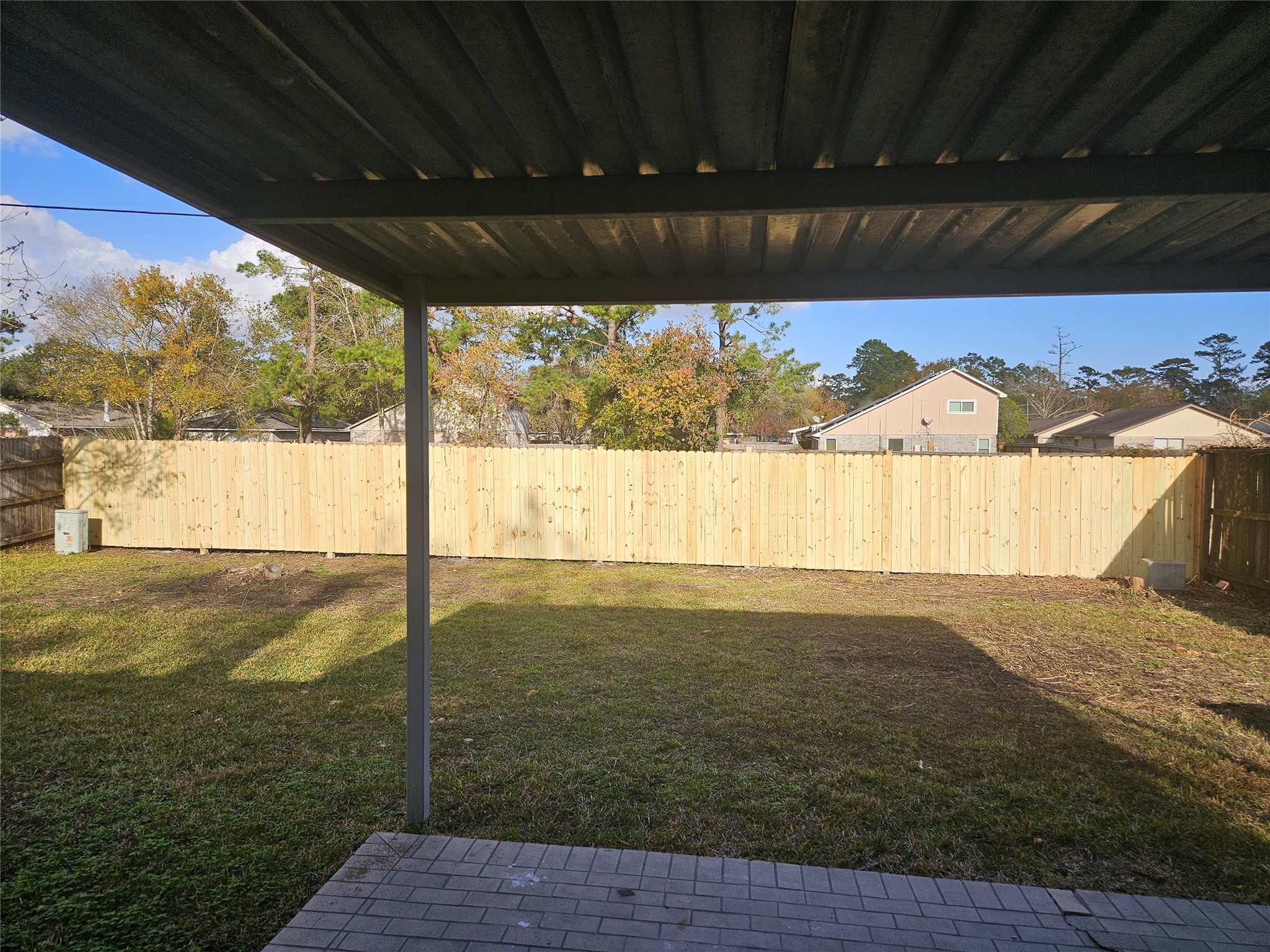 23822 Firegate Drive Property Photo 20