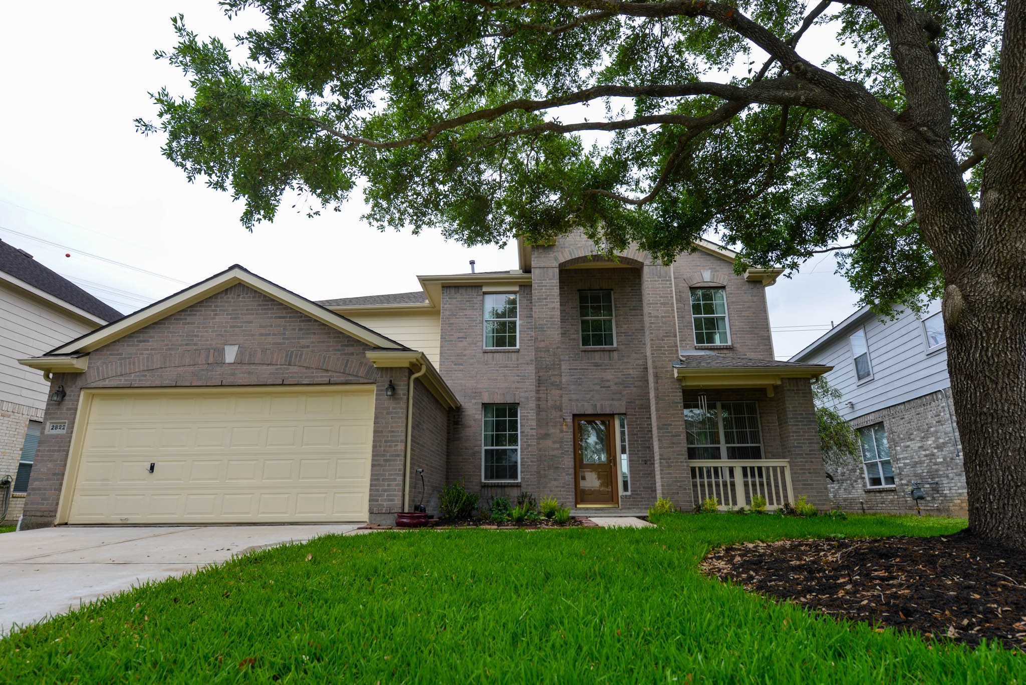 2822 Richland Spring Lane Property Photo