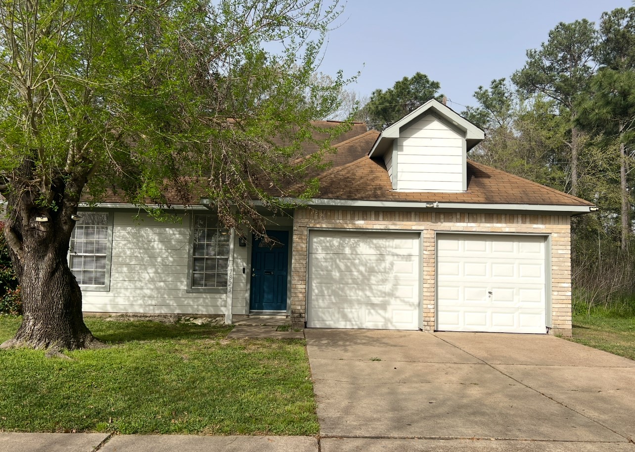 7823 Trail Blazer Drive Property Photo