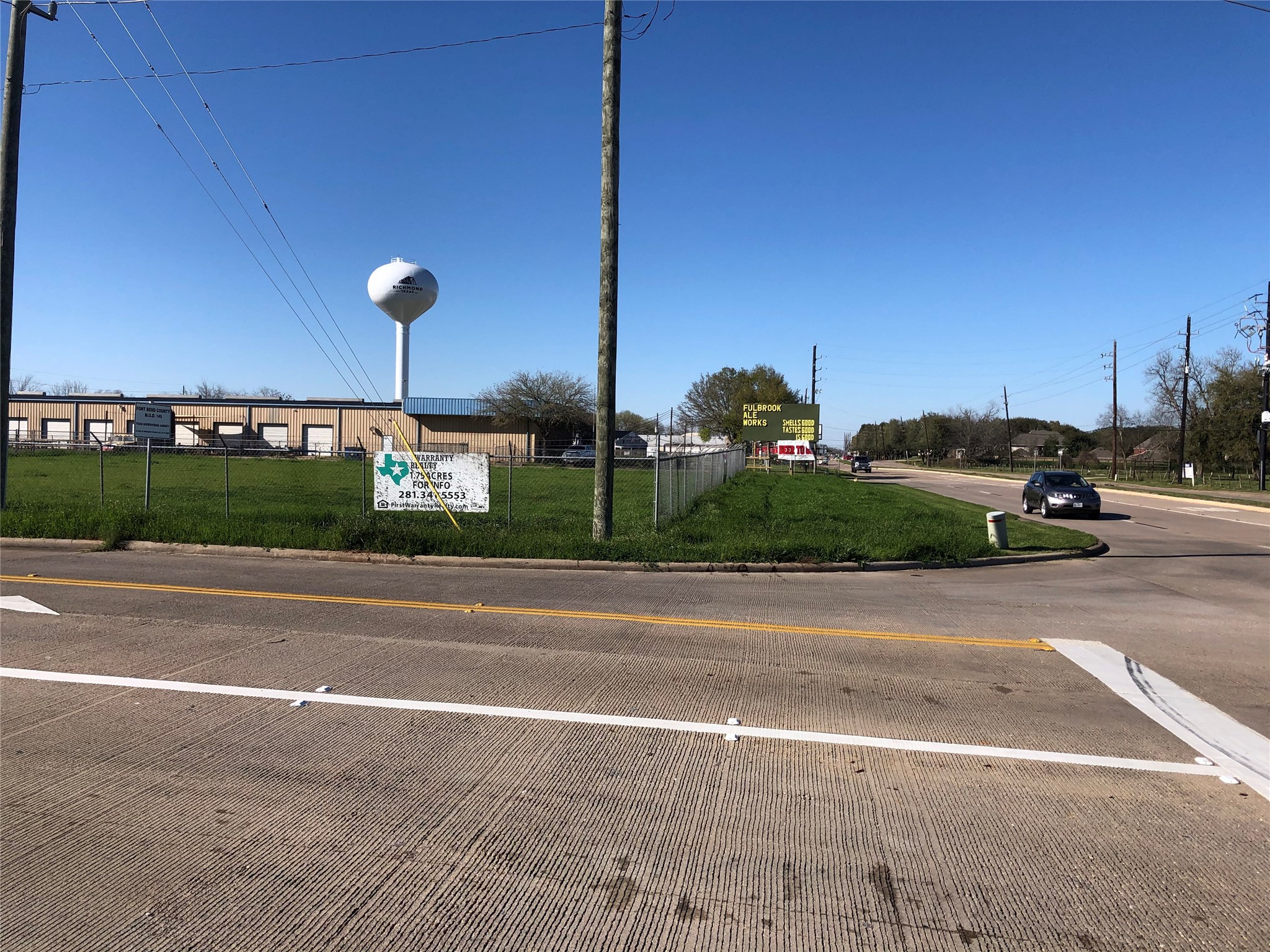 1121 Fm 359 Road Property Photo 1