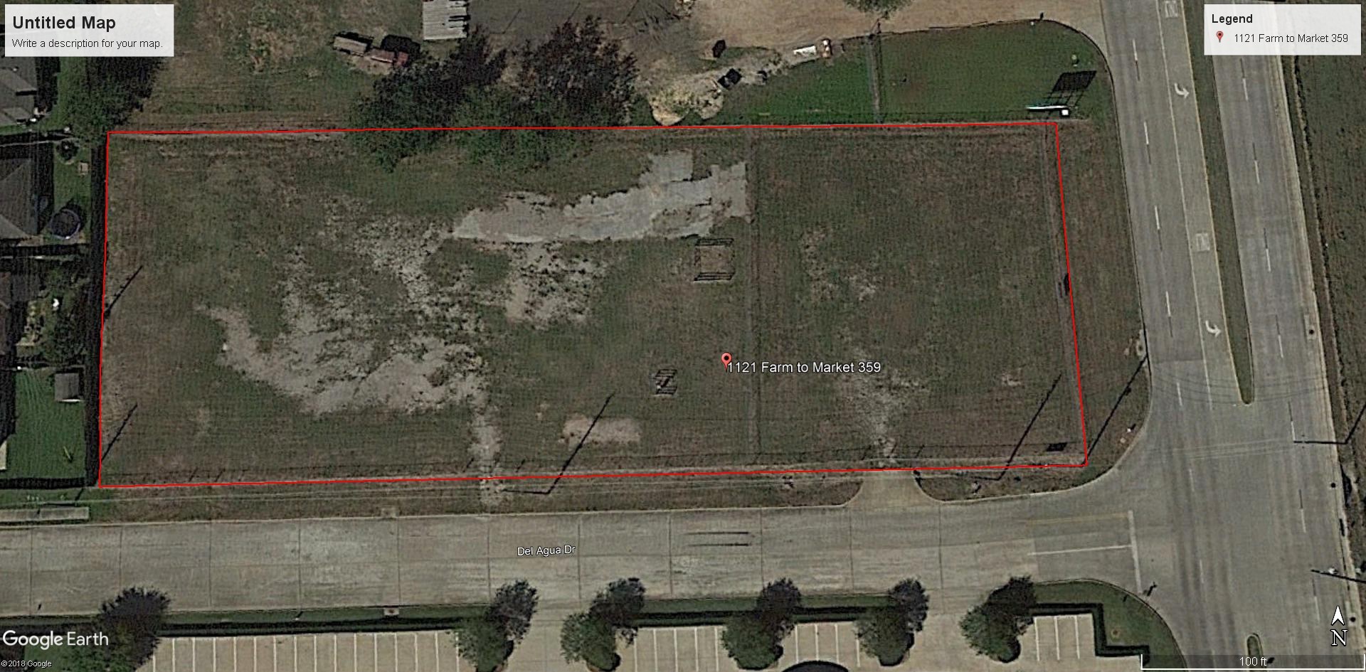 1121 Fm 359 Road Property Photo 3