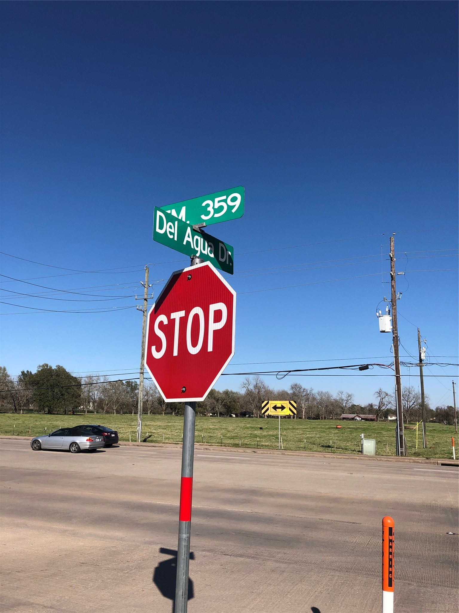 1121 Fm 359 Road Property Photo 4