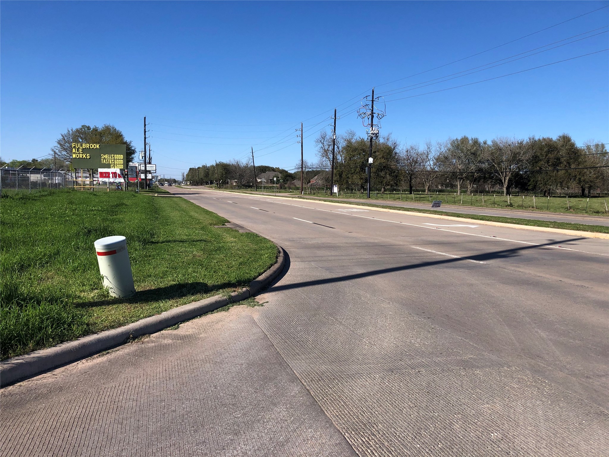 1121 Fm 359 Road Property Photo 6