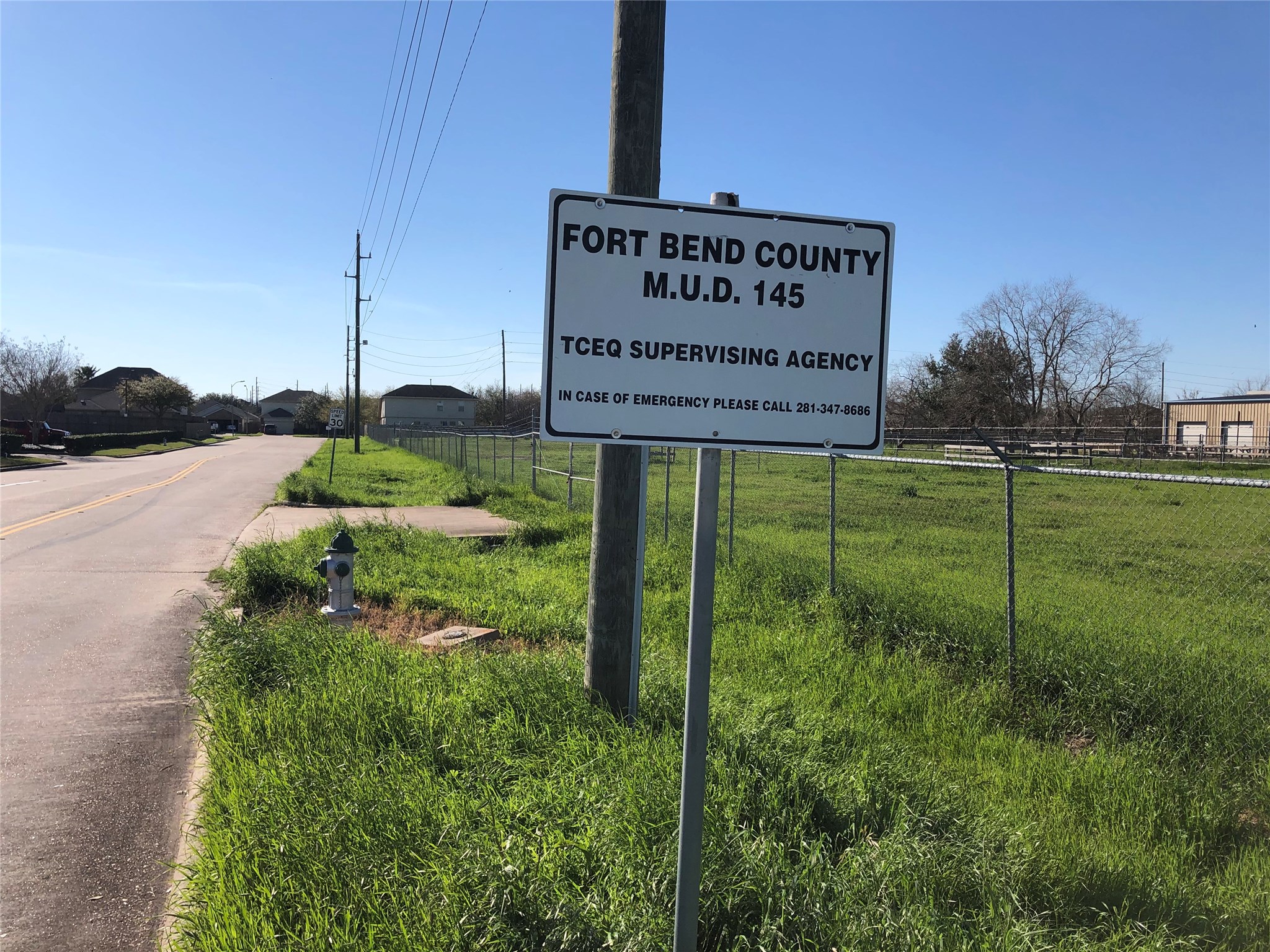1121 Fm 359 Road Property Photo 13