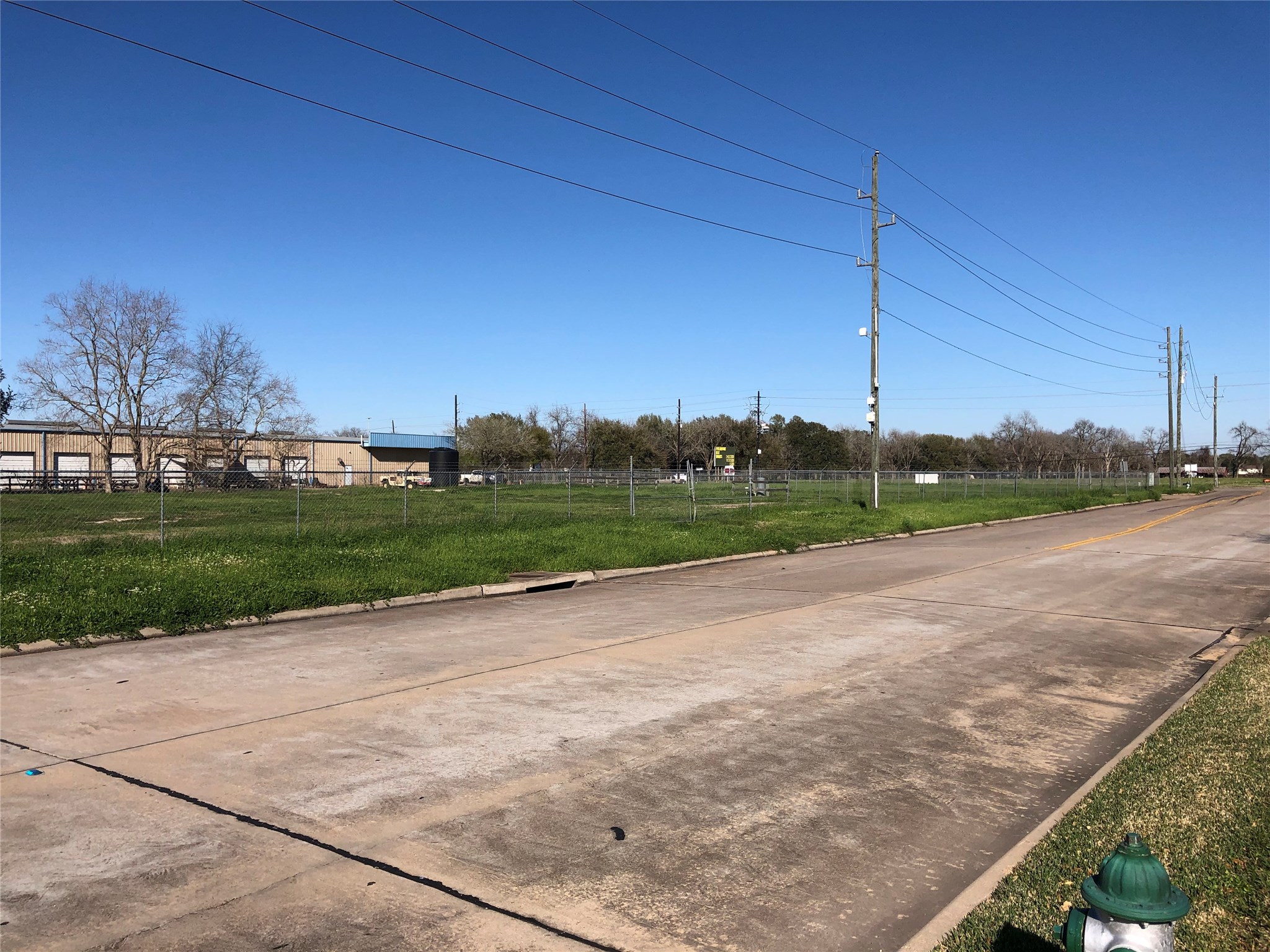 1121 Fm 359 Road Property Photo 16