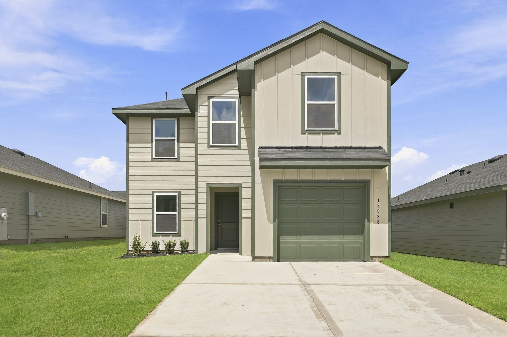 13028 McCrorey Trails Drive