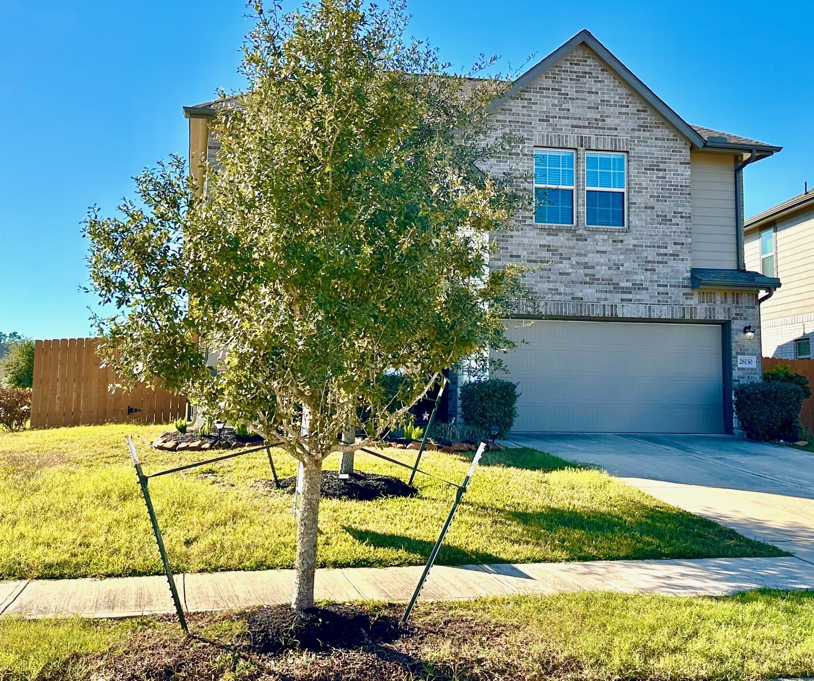 28130 Aspen Horizon Drive Property Photo