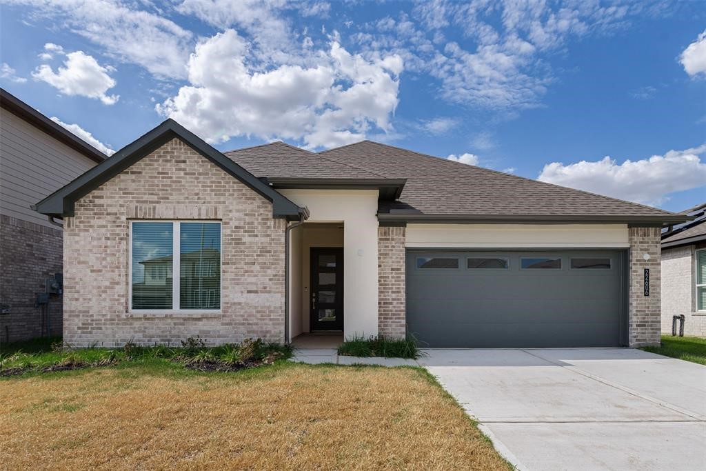 22606 Ginosa Trail Property Photo 2