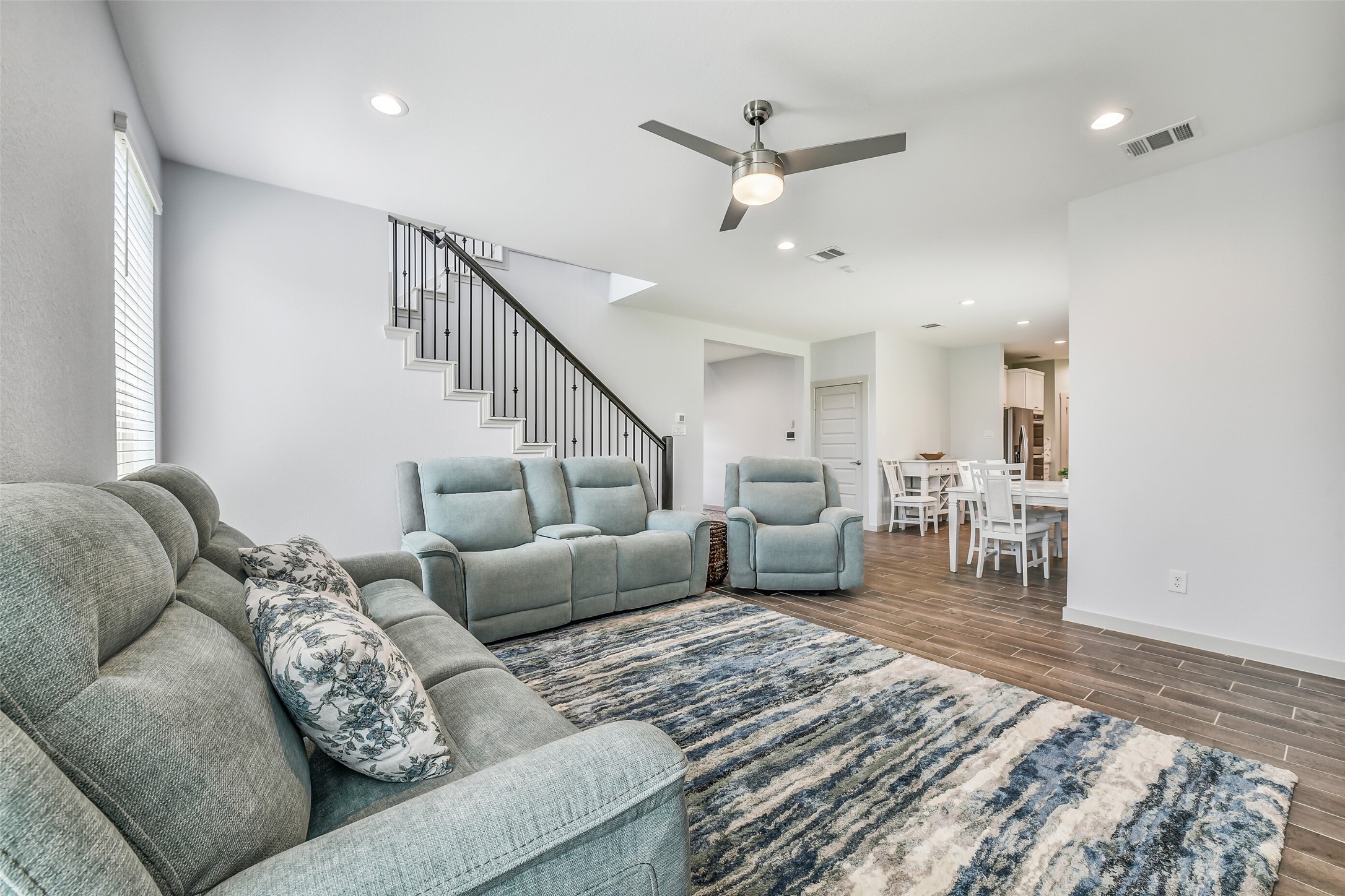 1508 Harvest Vine Court Property Photo 5