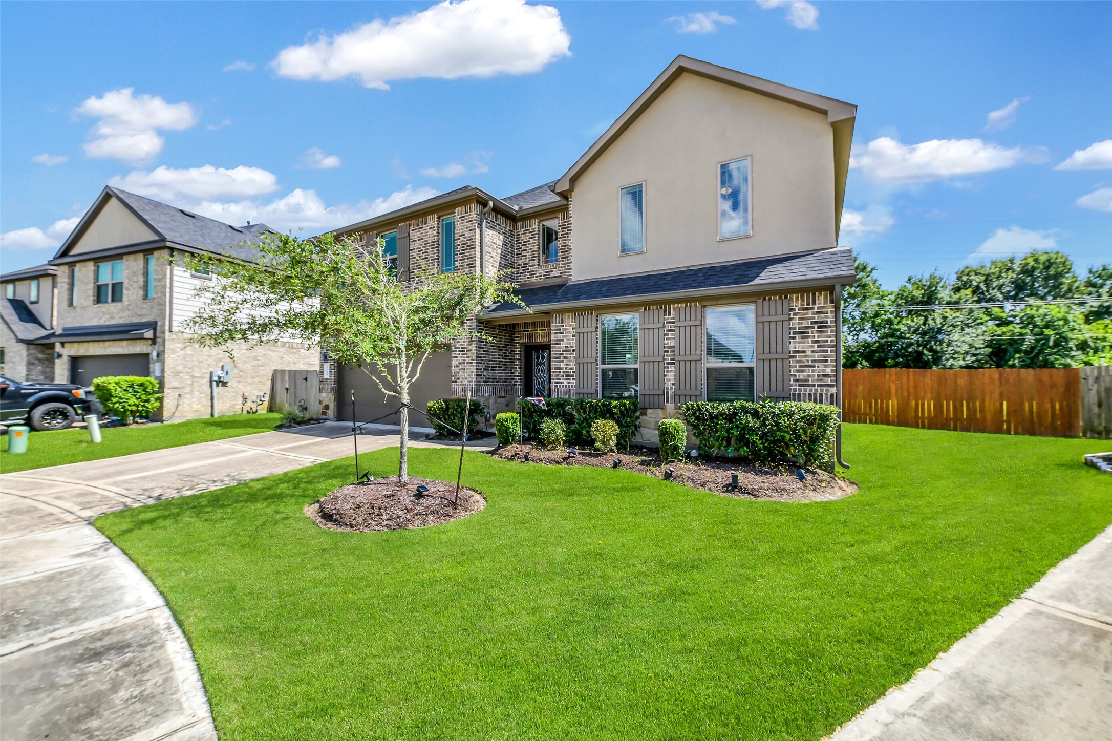 1508 Harvest Vine Court Property Photo 29