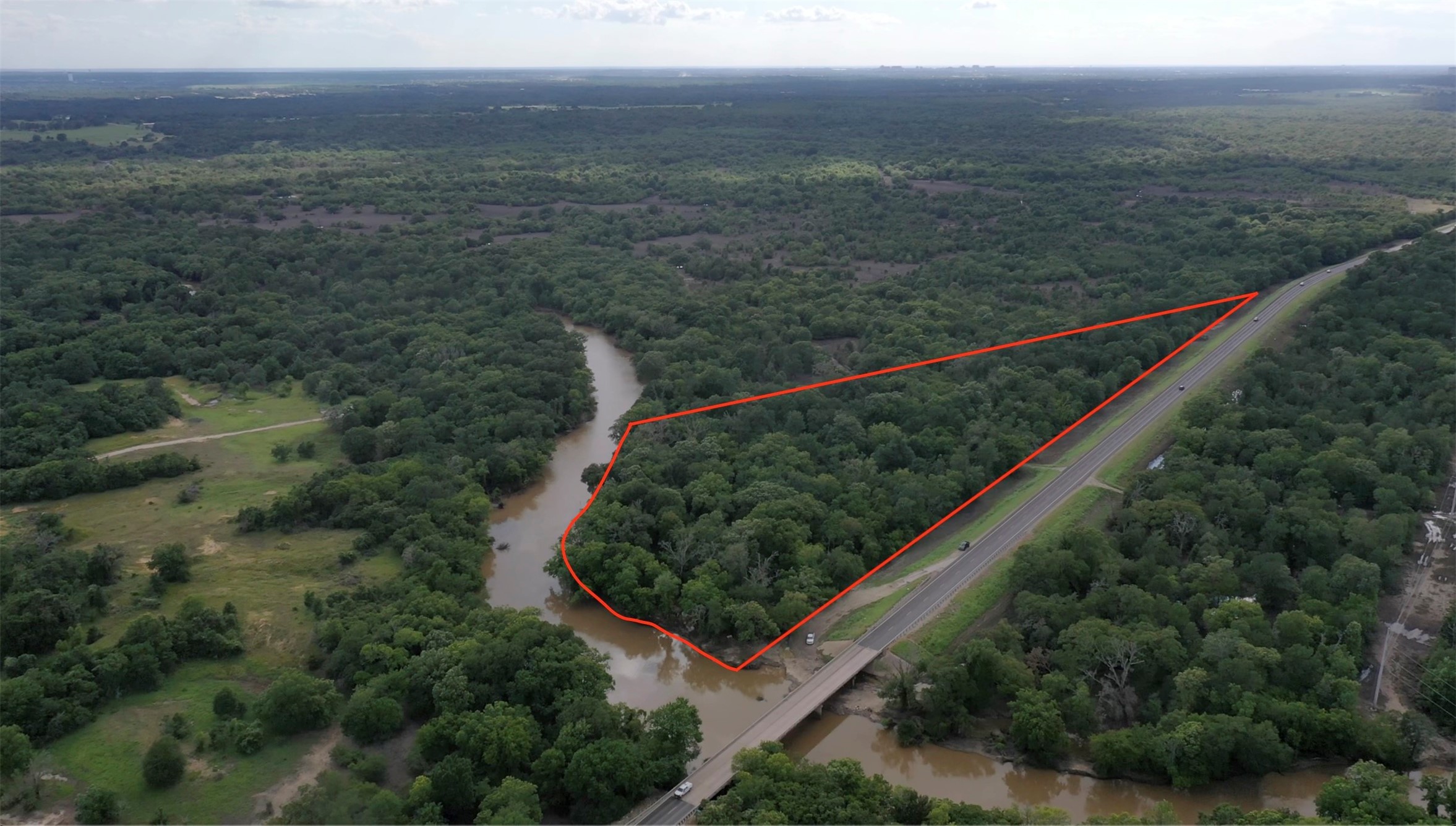 Tbd 14.78 Ac Tx-30 Property Photo