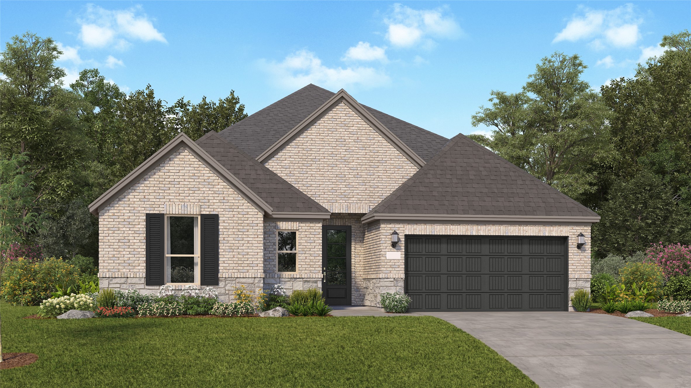 4412 Cool Springs Drive Property Photo 1