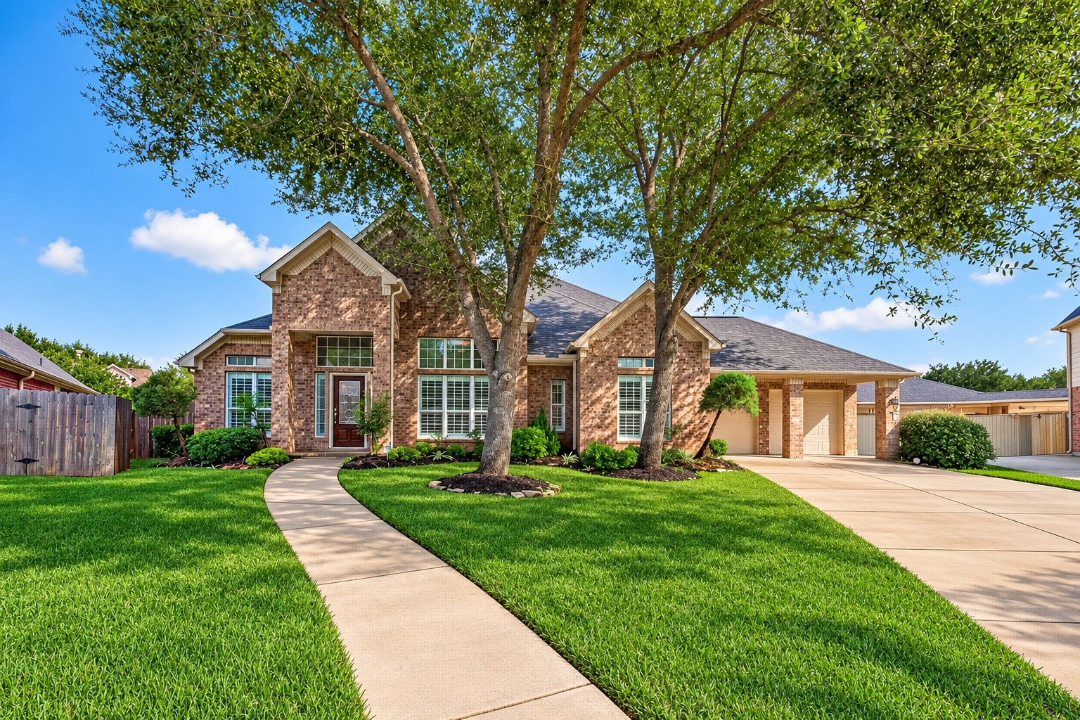 506 Pearlstone Court Property Photo 1