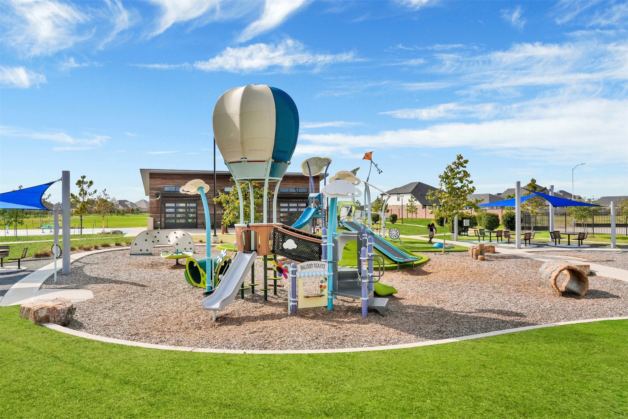 153 Aurora Springs Drive Property Photo 49