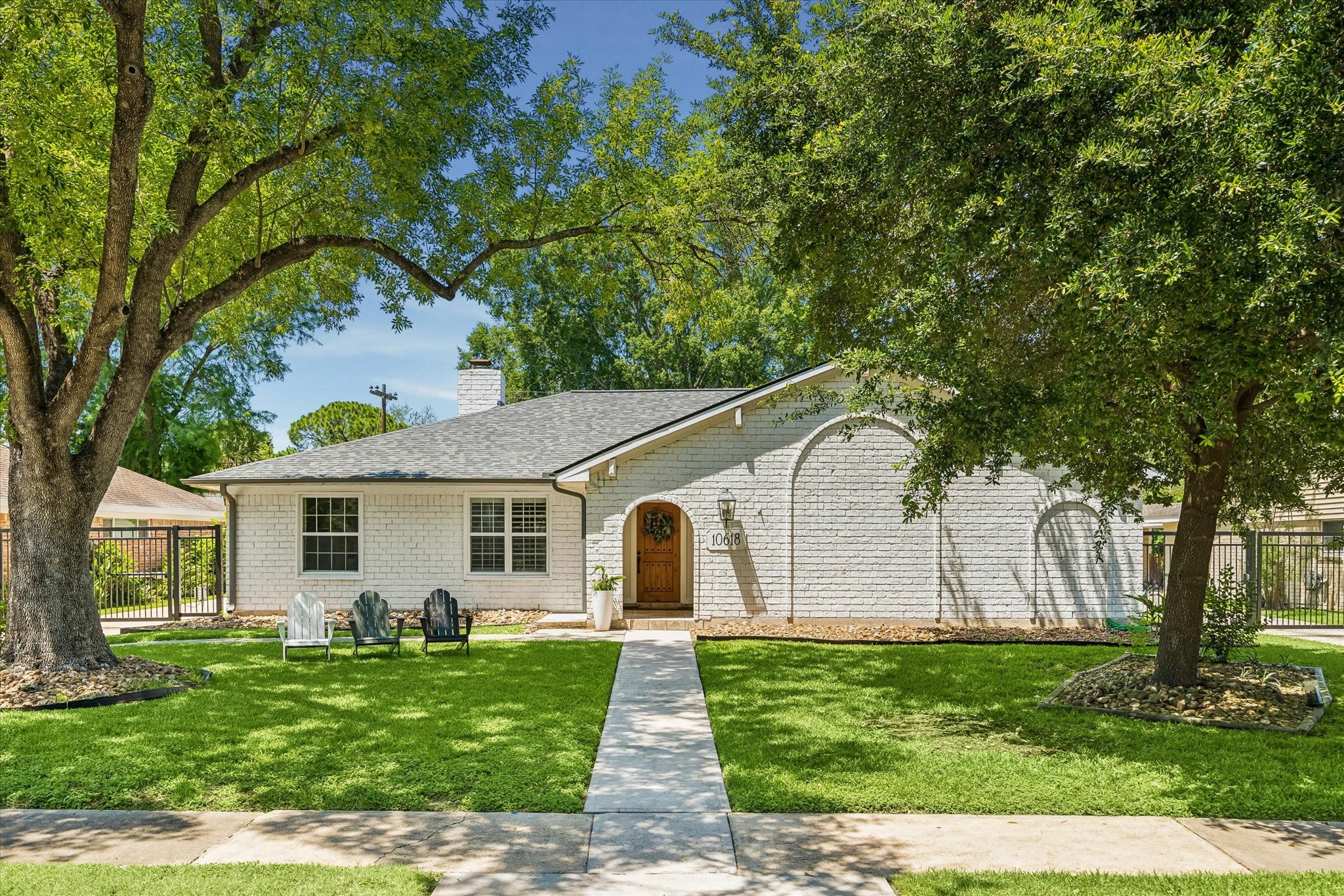 10618 Bordley Drive Property Photo 1