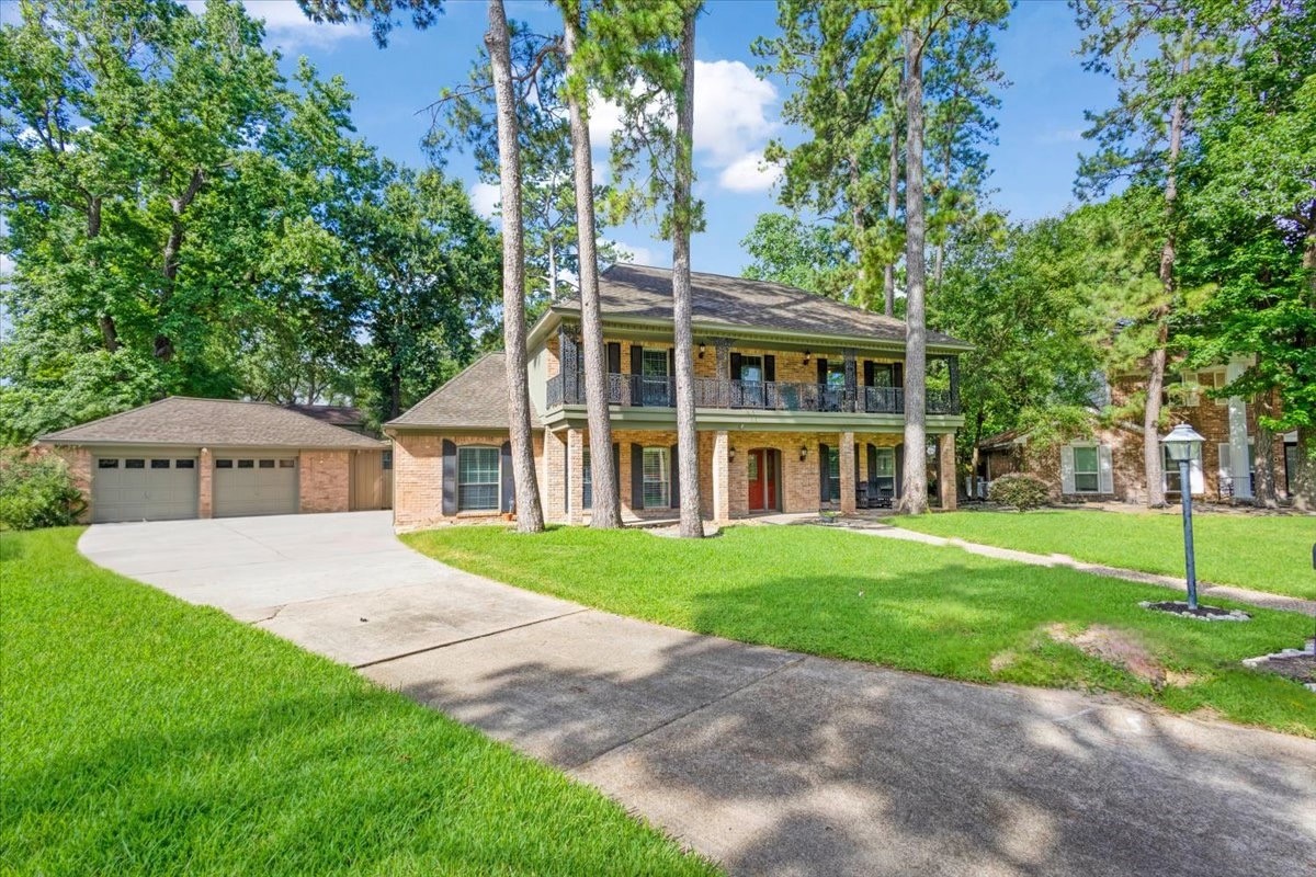 5431 Crown Colony Property Photo 1