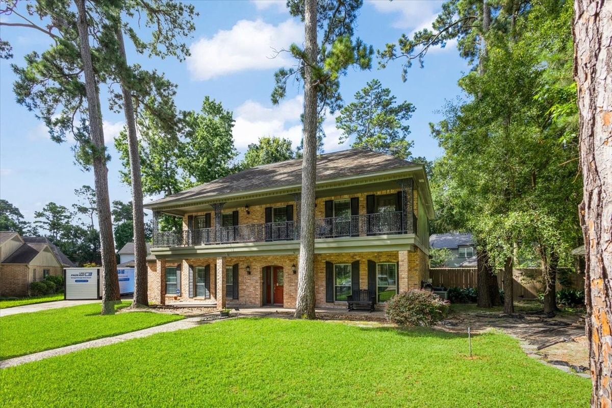 5431 Crown Colony Property Photo 3